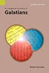 An Exegetical Summary of Galatians, Second edition