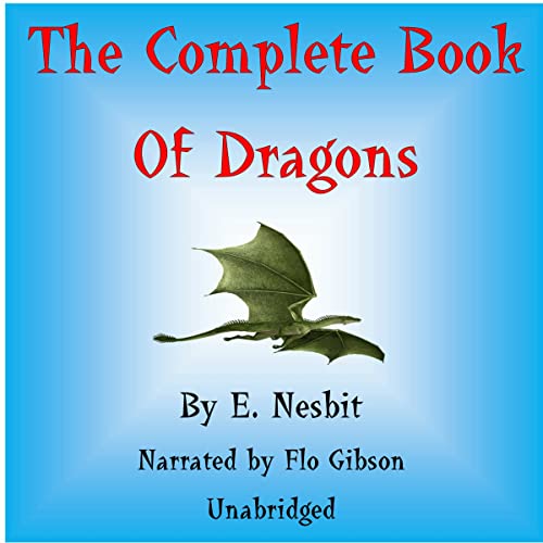 Cover of The Complete Book of Dragons