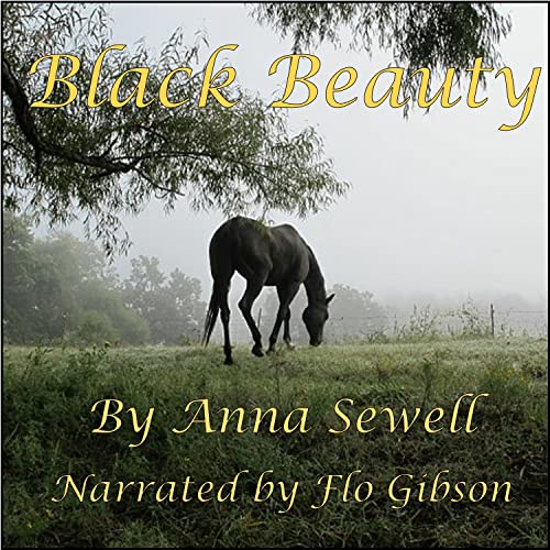 Cover of Black Beauty