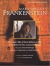 Mary Shelley's Frankenstein: Moviebook