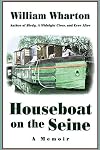 Houseboat on the Seine