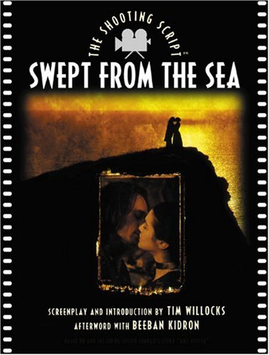 Swept from the Sea book cover