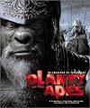 Planet of the Apes, Re-imagined by Tim Burton: A Newmarket Pictorial Moviebook