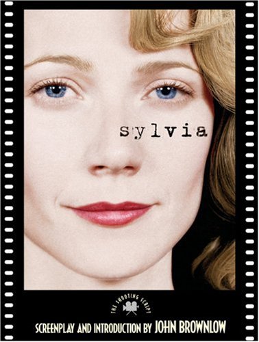 Sylvia: The Shooting Script book cover