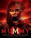 The Mummy: Tomb of the Dragon Emperor (Newmarket Pictorial Movebooks)