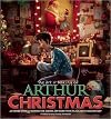 The Art & Making of Arthur Christmas: An Inside Look at Behind-the-Scenes Artwork with Filmmaker Commentary