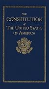 Constitution of the United States (Books of American Wisdom)
