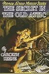 The Secret in the Old Attic (Original Text)