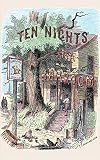 Ten Nights in a Bar Room, and What I Saw There