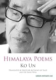 Himalaya Poems