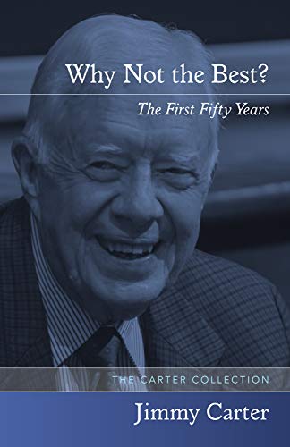 Why Not the Best?: The First Fifty Years book cover
