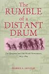 The rumble of a distant drum : the Quapaws and old world newcomers, 1673-1804