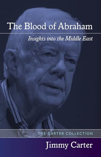 The Blood of Abraham: Insights into the Middle East book cover