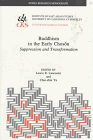 Buddhism in the Early Choson: Suppression and Transformation (Korea Research Monograph)