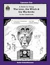 A Guide for Using The Lion, the Witch and the Wardrobe in the Classroom