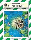 Spiders Thematic Unit Reproducible Intermediate By Kathee Gosnell 19950301
