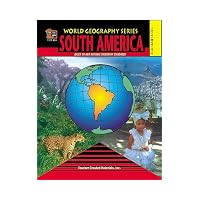 South America