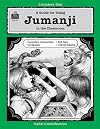 A Guide for Using Jumanji in the Classroom (Literature Unit Series)