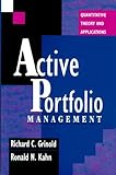 Active Portfolio Management