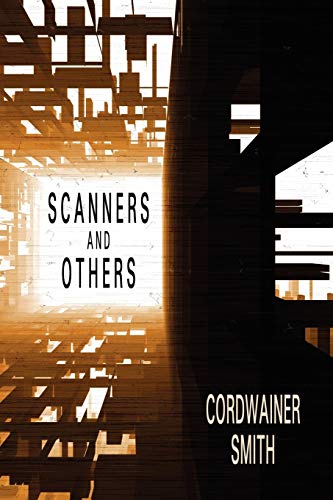 Scanners and Others book cover