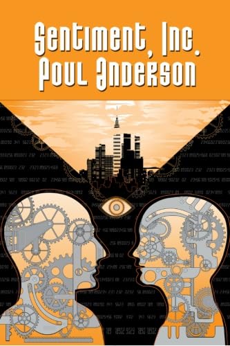 Sentiment, Inc. book cover