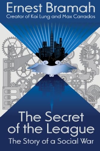 The Secret of the League
