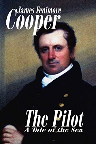 The Pilot book cover