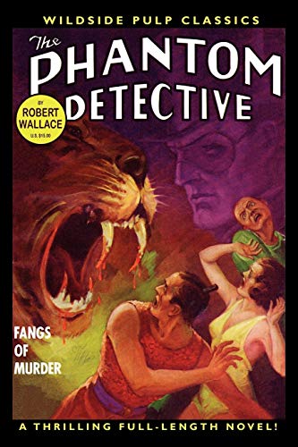 Fangs of Murder