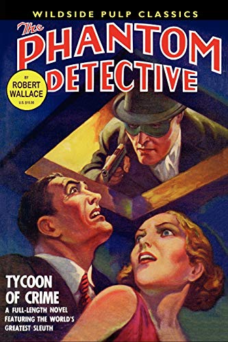 Tycoon of Crime