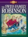 The Swiss Family Robinson [abridged - Young Christian Readers]