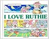 I Love Ruthie: The Story of Ruth (Perfect in His sight)