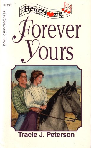 Forever Yours book cover