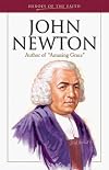John Newton: Author of "Amazing Grace"