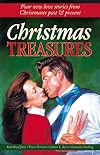 Christmas Treasures (An Ozark Christmas Angel / Christmas Dream / Winterlude / Dakota Destiny)