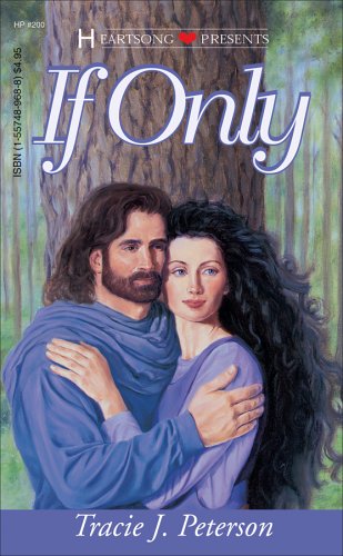 If Only book cover