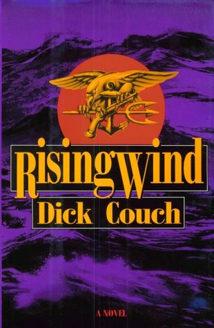 Rising Wind book cover
