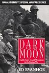 Darkmoon: Eighth Army Special Operations in the Korean War (Naval Institute Special Warfare)