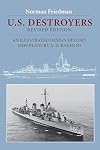 U.S. Destroyers: An Illustrated Design History