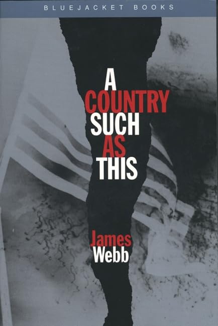 A Country Such as This cover