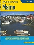 Maine Street Atlas