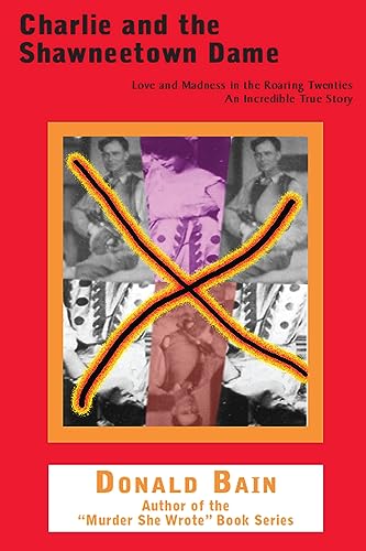 Charlie and the Shawneetown Dame book cover