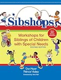 Sibshops Workshops For Siblings Of Children With Special Needs