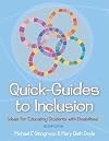Quick-Guides to Inclusion: Ideas for Educating Students with Disabilities, Second Edition