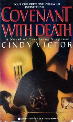 Cover of Covenant with Death