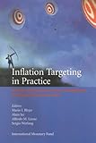 Inflation Targeting In Practice Strategic And Operational Issues And Application To Emerging Market Economies