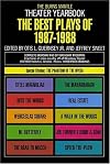 The Best Plays of 1987-1988: The Burns Mantle Theater Yearbook