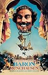 The Adventures of Baron Munchausen: The Illustrated Screenplay (Applause Screenplay Series)