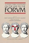 A Funny Thing Happened on the Way to the Forum (Libretto)