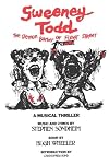 Sweeney Todd: The Demon Barber of Fleet Street (Applause Musical Library)