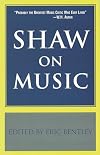 Shaw on Music